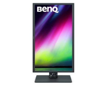 Monitor BenQ SW321C czarny